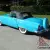 1956 Ford Thunderbird