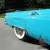 1956 Ford Thunderbird