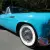 1956 Ford Thunderbird