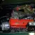 1967 Corvette Coupe 427/400hp, Tri-Carbs, A/C 4-speed