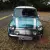 1998 Rover Mini Cooper in Hawaiian Blue