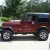 1984 Jeep CJ 7