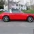 Beautiful, Rust Free, Guards Red, non Coupe, Carrera, 911S, 930, 912, 356, Turbo