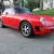 Beautiful, Rust Free, Guards Red, non Coupe, Carrera, 911S, 930, 912, 356, Turbo