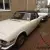 1972 Triumph Stag- stainless bumpers,datsun driveshafts,jag 4 pot calipers,weber
