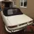 1972 Triumph Stag- stainless bumpers,datsun driveshafts,jag 4 pot calipers,weber