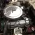 1972 Triumph Stag- stainless bumpers,datsun driveshafts,jag 4 pot calipers,weber