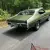 1968 Pontiac GTO