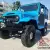 1965 Toyota Land Cruiser