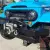 1965 Toyota Land Cruiser