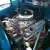 1955 55 Ford F100 pickup Street Hot Rod Truck