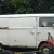 VW Twin Door Panel Van T2 Bay 1977