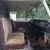 VW Twin Door Panel Van T2 Bay 1977