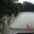 VW Twin Door Panel Van T2 Bay 1977