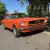 Ford Mustang Coupe 1965