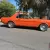 Ford Mustang Coupe 1965