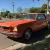 Ford Mustang Coupe 1965