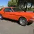 Ford Mustang Coupe 1965