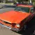 Ford Mustang Coupe 1965