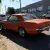 Ford Mustang Coupe 1965