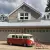 1963 VW Kombi Volkswagen  Splitscreen
