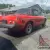 1980 MG MGB