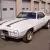 1969 Pontiac Firebird Trans Am Tribute 400 Automatic Ram Air Works
