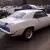 1969 Pontiac Firebird Trans Am Tribute 400 Automatic Ram Air Works