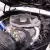 1969 Pontiac Firebird Trans Am Tribute 400 Automatic Ram Air Works
