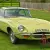 1970 Jaguar E type Series 2 4.2 Litre Fixed Head Coupe
