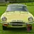 1970 Jaguar E type Series 2 4.2 Litre Fixed Head Coupe