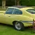 1970 Jaguar E type Series 2 4.2 Litre Fixed Head Coupe