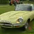 1970 Jaguar E type Series 2 4.2 Litre Fixed Head Coupe