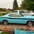 1974 Plymouth Duster chrome