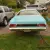 1974 Plymouth Duster chrome