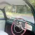  Classic 1967 VW Beetle, Java Green with Ragtop 