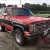 1987 Chevrolet Blazer