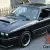 1986 Mercury Capri RS