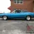 1970 Dodge Charger