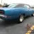 1970 Dodge Charger