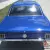 1966 Ford Mustang 289 V8 A-code w/ Powersteering & Powerbrakes