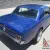1966 Ford Mustang 289 V8 A-code w/ Powersteering & Powerbrakes