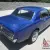 1966 Ford Mustang 289 V8 A-code w/ Powersteering & Powerbrakes