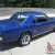 1966 Ford Mustang 289 V8 A-code w/ Powersteering & Powerbrakes