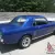 1966 Ford Mustang 289 V8 A-code w/ Powersteering & Powerbrakes