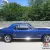 1966 Ford Mustang 289 V8 A-code w/ Powersteering & Powerbrakes