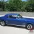 1966 Ford Mustang 289 V8 A-code w/ Powersteering & Powerbrakes