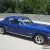 1966 Ford Mustang 289 V8 A-code w/ Powersteering & Powerbrakes