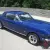 1966 Ford Mustang 289 V8 A-code w/ Powersteering & Powerbrakes