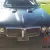1969 Pontiac Firebird